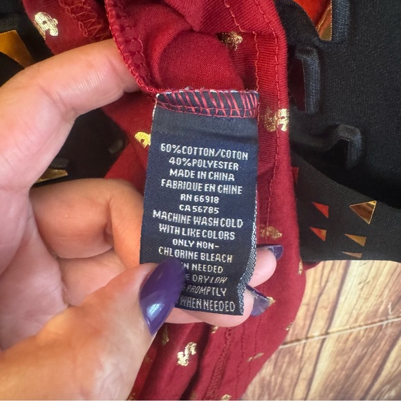 Phat Farm Men’s Short Sleeve Hustle Foil Print with Dollar Signs T-Shirt Size L - Picture 9 of 11